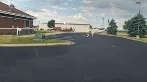 Why Choose Us For All Your Driveway Paving Needs in Fairfield Bay, AR?